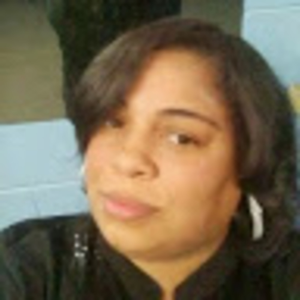 Meet your Posher, Karen